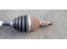 Recambio de transmision delantera izquierda para opel astra h berlina enjoy referencia OEM IAM   