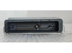 Recambio de centralita motor uce para ssangyong kyron 2.0 d referencia OEM IAM A6645408032  