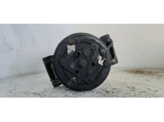 Recambio de compresor aire acondicionado para jaguar xf 2.2 diesel luxury referencia OEM IAM CX2319D629EA  