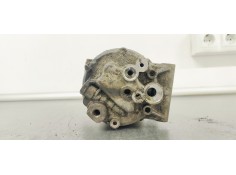 Recambio de compresor aire acondicionado para renault scenic ii emotion referencia OEM IAM 8200309193  