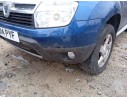 Recambio de paragolpes delantero para dacia duster 1.5 dci referencia OEM IAM   