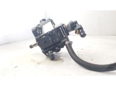 Recambio de bomba inyeccion para opel vectra c berlina comfort referencia OEM IAM 0445010097  