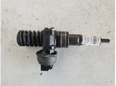 Recambio de inyector para volkswagen touareg (7la) 5.0 v10 tdi dpf referencia OEM IAM 07Z130073S 0434720305 