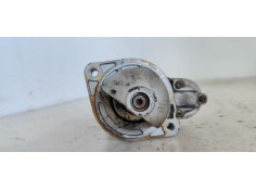 Recambio de motor arranque para ssangyong rexton rx 320 referencia OEM IAM   