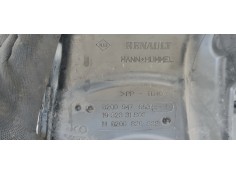 Recambio de filtro aire para renault megane iii berlina 5 p dynamique referencia OEM IAM   