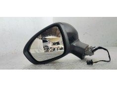 RETROVISOR IZQUIERDO 