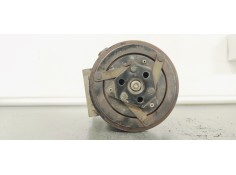 Recambio de compresor aire acondicionado para renault scenic ii emotion referencia OEM IAM 8200309193  