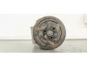Recambio de compresor aire acondicionado para renault scenic ii emotion referencia OEM IAM 8200309193  
