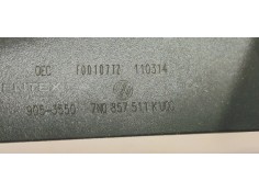 Recambio de espejo para volkswagen passat cc (357) básico referencia OEM IAM   