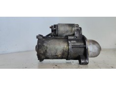 Recambio de motor arranque para ssangyong rexton rx 320 referencia OEM IAM   