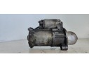 Recambio de motor arranque para ssangyong rexton rx 320 referencia OEM IAM   
