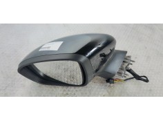Recambio de retrovisor izquierdo para renault clio v 1.5 d turbo 100 fap referencia OEM IAM   