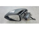 Recambio de retrovisor izquierdo para renault clio v 1.5 d turbo 100 fap referencia OEM IAM   