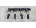 Recambio de bobina encendido para chevrolet cruze 1.6 i 113 referencia OEM IAM 0986221097  