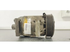 Recambio de compresor aire acondicionado para renault scenic ii emotion referencia OEM IAM 8200309193  