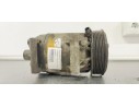 Recambio de compresor aire acondicionado para renault scenic ii emotion referencia OEM IAM 8200309193  