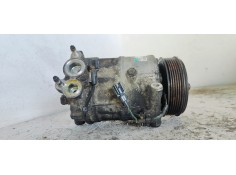 Recambio de compresor aire acondicionado para jaguar xf 2.2 diesel luxury referencia OEM IAM CX2319D629EA  