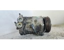 Recambio de compresor aire acondicionado para jaguar xf 2.2 diesel luxury referencia OEM IAM CX2319D629EA  