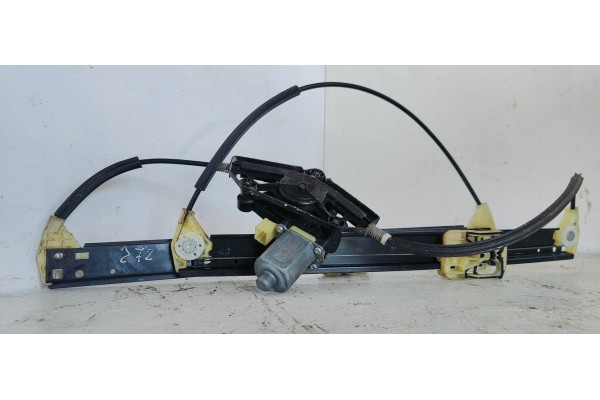 Recambio de elevalunas delantero izquierdo para skoda octavia lim. (5e3) like referencia OEM IAM 5Q0959801B  