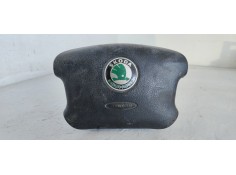 Recambio de airbag delantero izquierdo para skoda superb (3u4) 1.9 tdi referencia OEM IAM 3U0880201D  