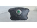 Recambio de airbag delantero izquierdo para skoda superb (3u4) 1.9 tdi referencia OEM IAM 3U0880201D  
