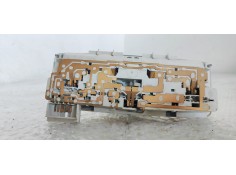 Recambio de luz interior para renault espace iv (jk0) 2.0dci 130 referencia OEM IAM 8200003036  