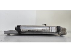 Recambio de condensador / radiador aire acondicionado para lancia phedra (180) 2.2 jtd referencia OEM IAM 1489398080  