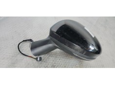 Recambio de retrovisor izquierdo para renault clio v 1.5 d turbo 100 fap referencia OEM IAM   