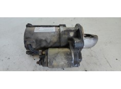 Recambio de motor arranque para ssangyong rexton rx 320 referencia OEM IAM   