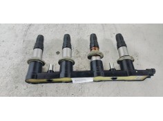 Recambio de bobina encendido para chevrolet cruze 1.6 i 113 referencia OEM IAM 0986221097  