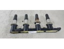 Recambio de bobina encendido para chevrolet cruze 1.6 i 113 referencia OEM IAM 0986221097  
