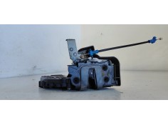 Recambio de cerradura puerta delantera izquierda para ford mondeo ber. (ca2) 2.5 cat referencia OEM IAM 6M2AR21813CC  