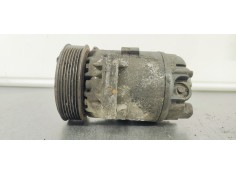 Recambio de compresor aire acondicionado para renault scenic ii emotion referencia OEM IAM 8200309193  