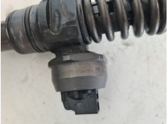 Recambio de inyector para volkswagen touareg (7la) 5.0 v10 tdi dpf referencia OEM IAM 07Z130073S 0434720305 