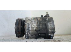 Recambio de compresor aire acondicionado para jaguar xf 2.2 diesel luxury referencia OEM IAM CX2319D629EA  