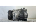 Recambio de compresor aire acondicionado para jaguar xf 2.2 diesel luxury referencia OEM IAM CX2319D629EA  