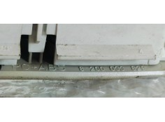 Recambio de luz interior para renault espace iv (jk0) 2.0dci 130 referencia OEM IAM 8200003036  