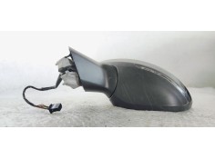 Recambio de retrovisor izquierdo para renault clio v 1.5 d turbo 100 fap referencia OEM IAM   