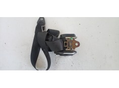 Recambio de cinturon seguridad delantero izquierdo para mercedes-benz clase slk (w170) roadster 230 compressor final edition (17