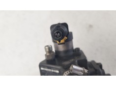 Recambio de bomba inyeccion para opel vectra c berlina comfort referencia OEM IAM 0445010097  