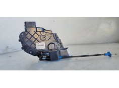 Recambio de cerradura puerta delantera izquierda para ford mondeo ber. (ca2) 2.5 cat referencia OEM IAM 6M2AR21813CC  