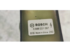 Recambio de bobina encendido para chevrolet cruze 1.6 i 113 referencia OEM IAM 0986221097  