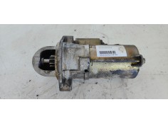 Recambio de motor arranque para ssangyong rexton rx 320 referencia OEM IAM   