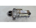 Recambio de motor arranque para ssangyong rexton rx 320 referencia OEM IAM   