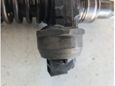 Recambio de inyector para volkswagen touareg (7la) 5.0 v10 tdi dpf referencia OEM IAM 07Z130073S 0434720305 