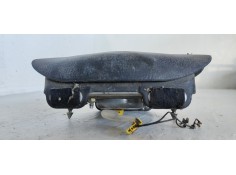 Recambio de airbag delantero izquierdo para skoda superb (3u4) 1.9 tdi referencia OEM IAM 3U0880201D  