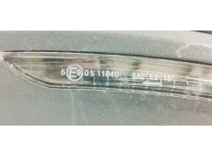 Recambio de retrovisor izquierdo para renault clio v 1.5 d turbo 100 fap referencia OEM IAM   
