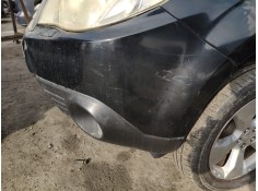 Recambio de paragolpes delantero para subaru forester s12 2.0 diesel cat referencia OEM IAM   