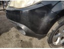 Recambio de paragolpes delantero para subaru forester s12 2.0 diesel cat referencia OEM IAM   