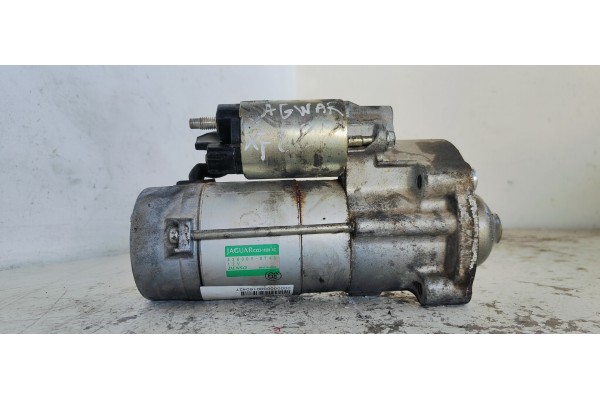 Recambio de motor arranque para jaguar xf 2.2 diesel luxury referencia OEM IAM 4280008740  